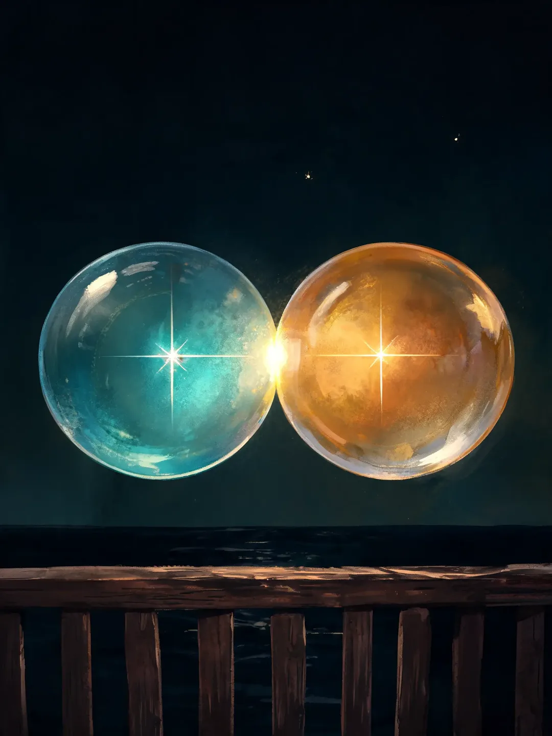 Planetary Synastry & Interpersonal Chemistry