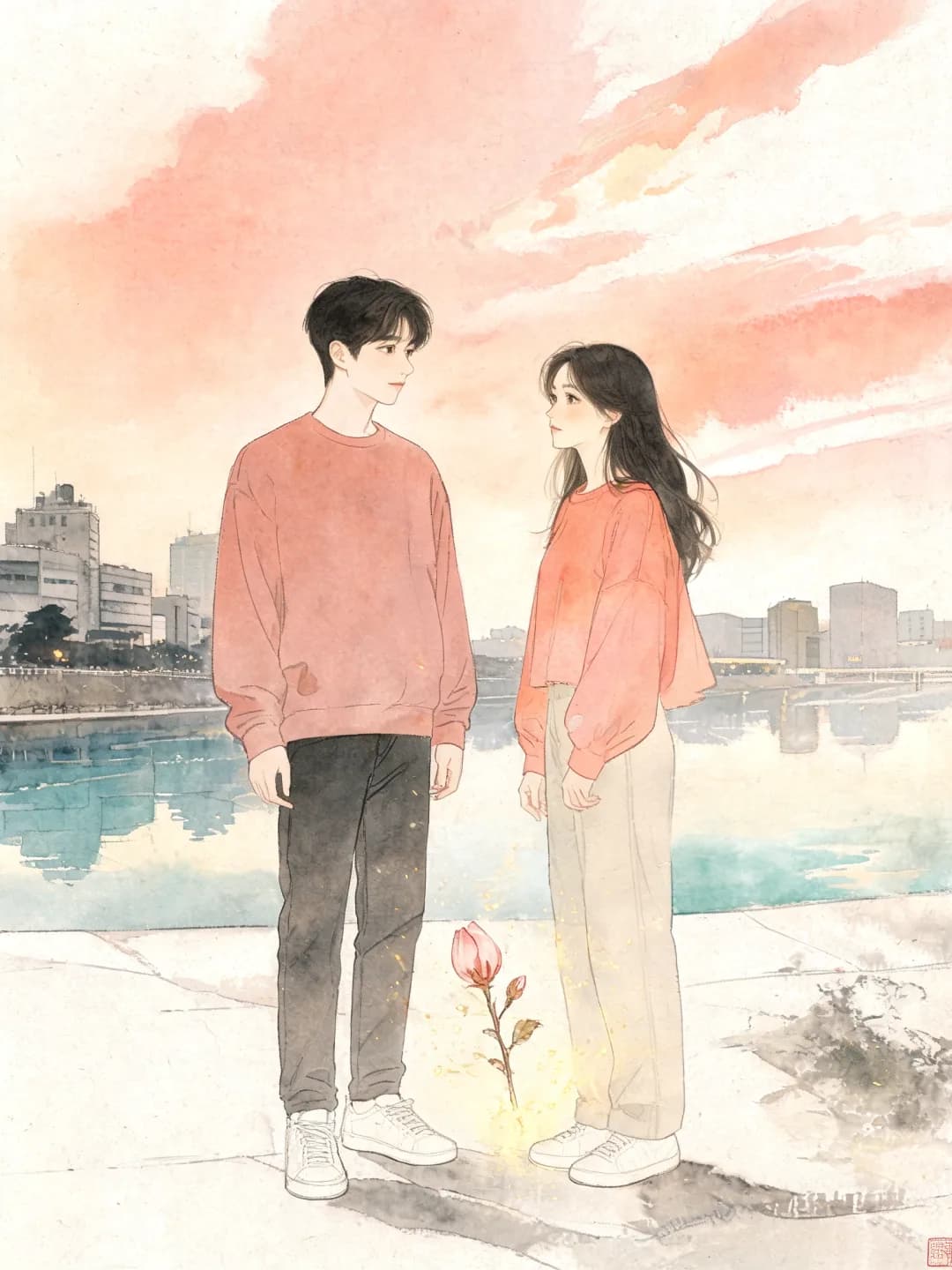 Romantic Attachment & Attraction Profile