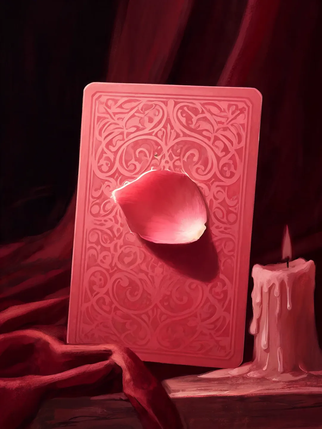 Romantic Archetype Reflection