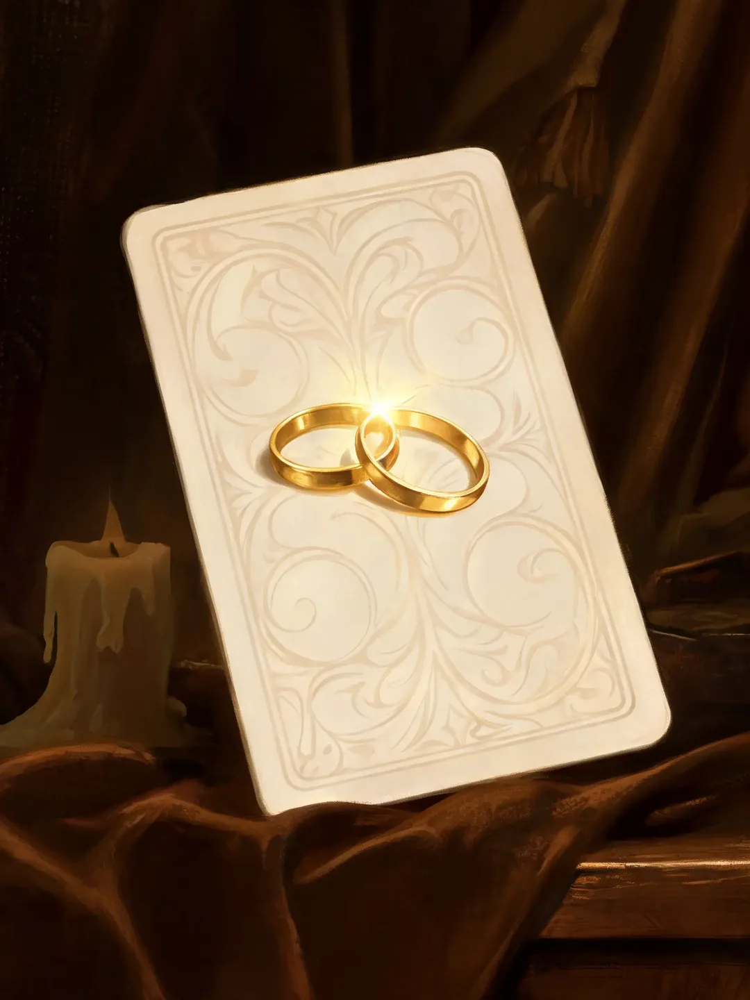 Marital Readiness & Commitment Reflection