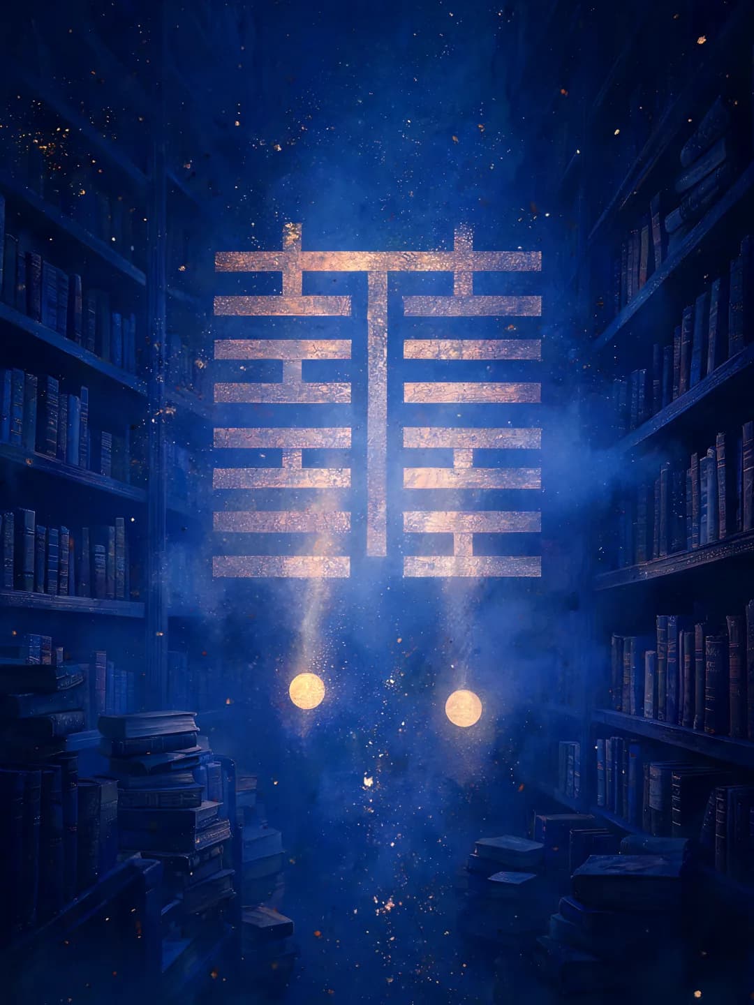 I Ching Guidance on Reconnection