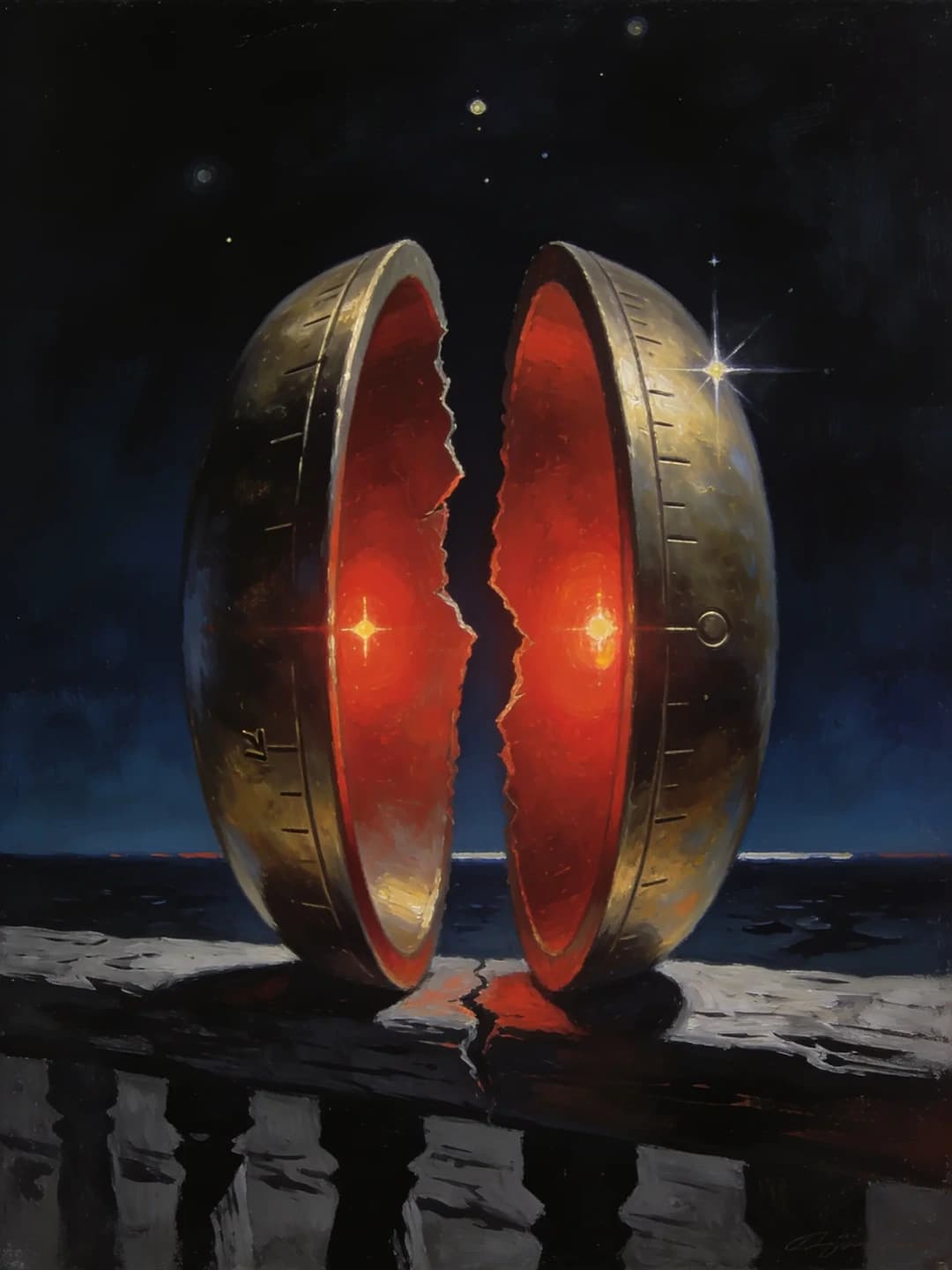 Relational Reconnection & Synastry Dynamics