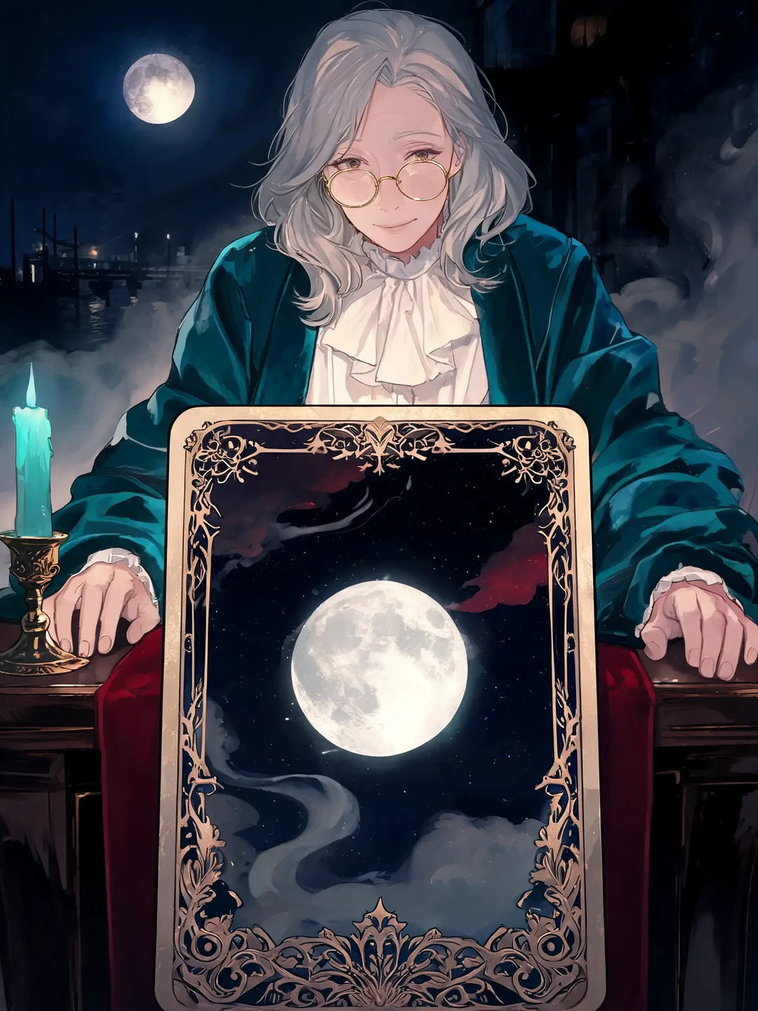 Destiny Tarot